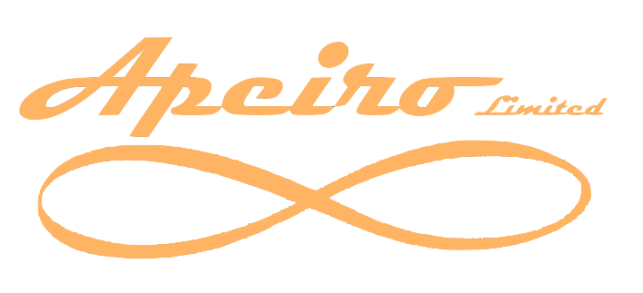 Apeiro Logo